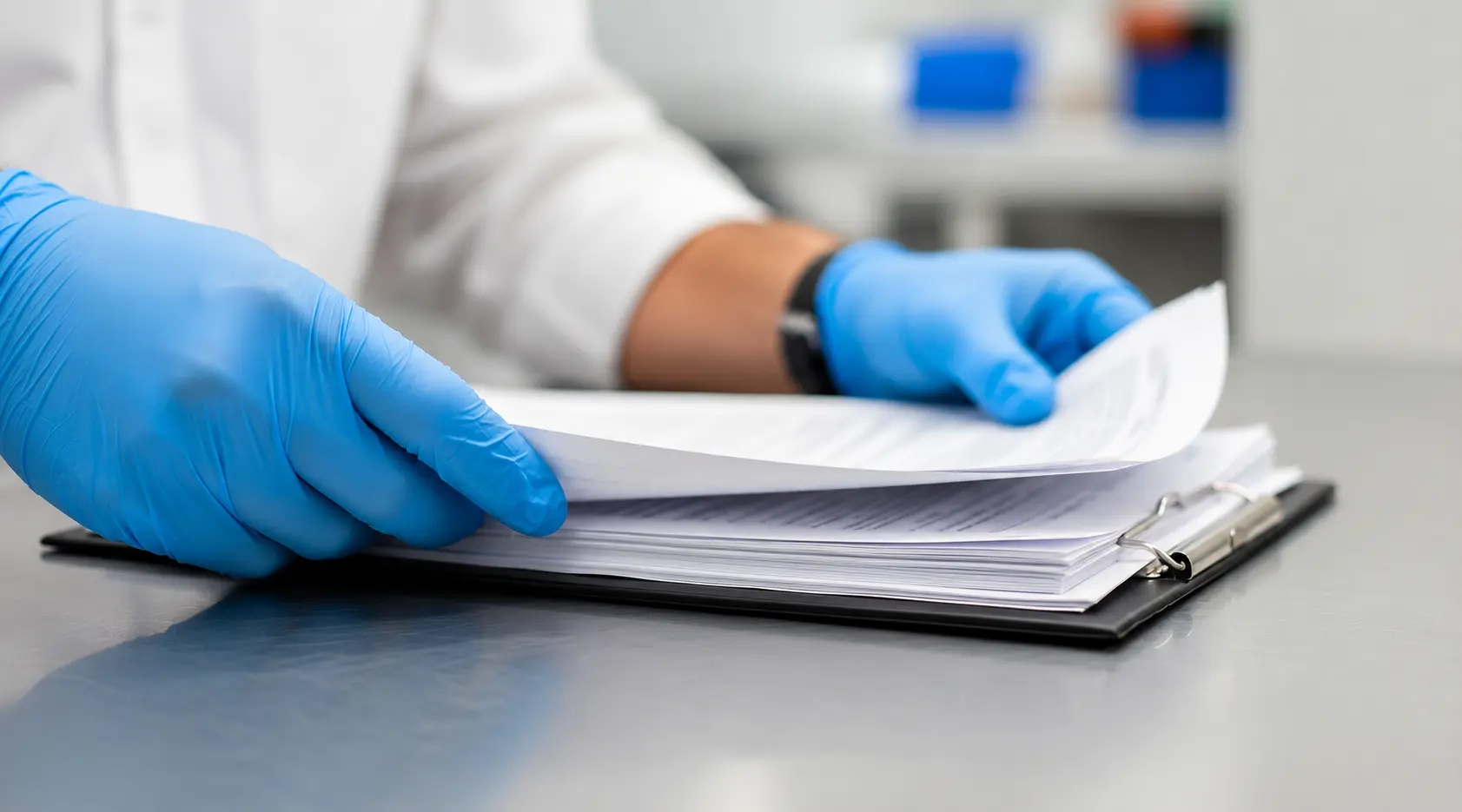 Clinical Documentation