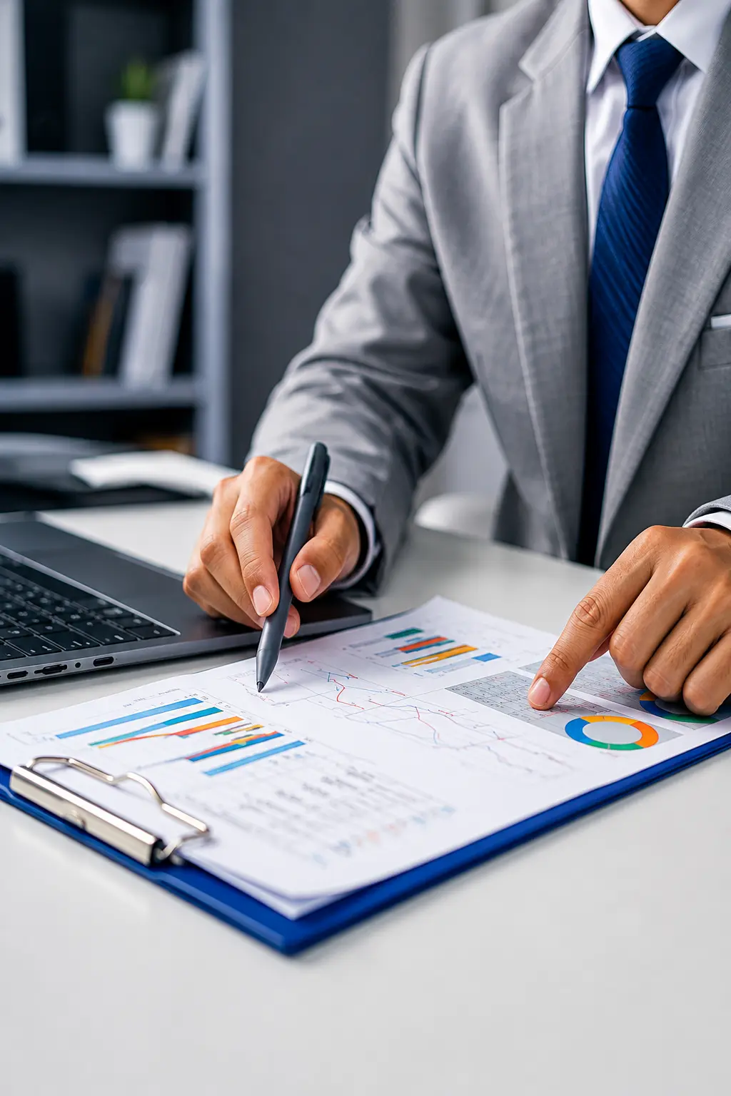 Clinical Data management