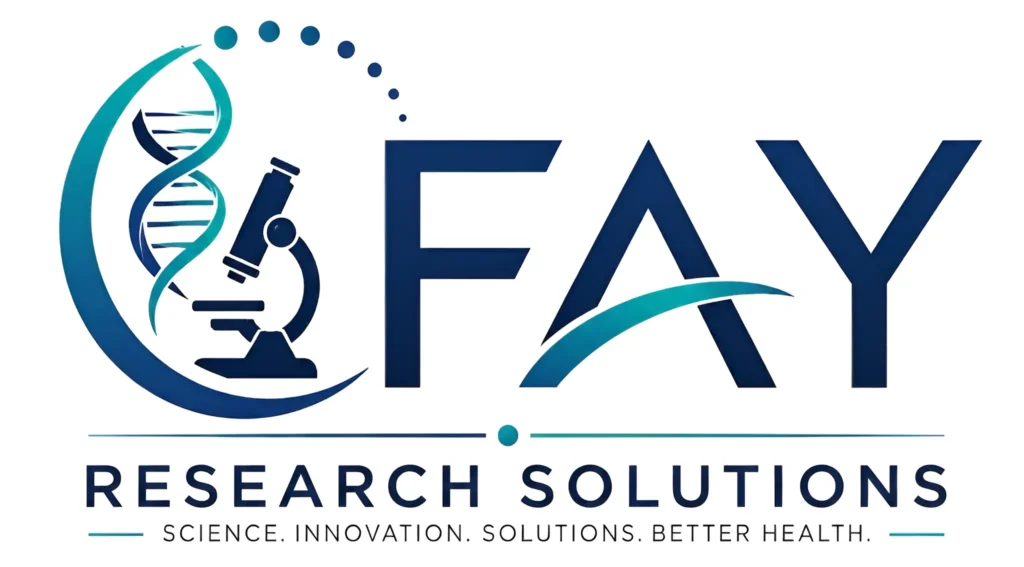 FAY research solutions