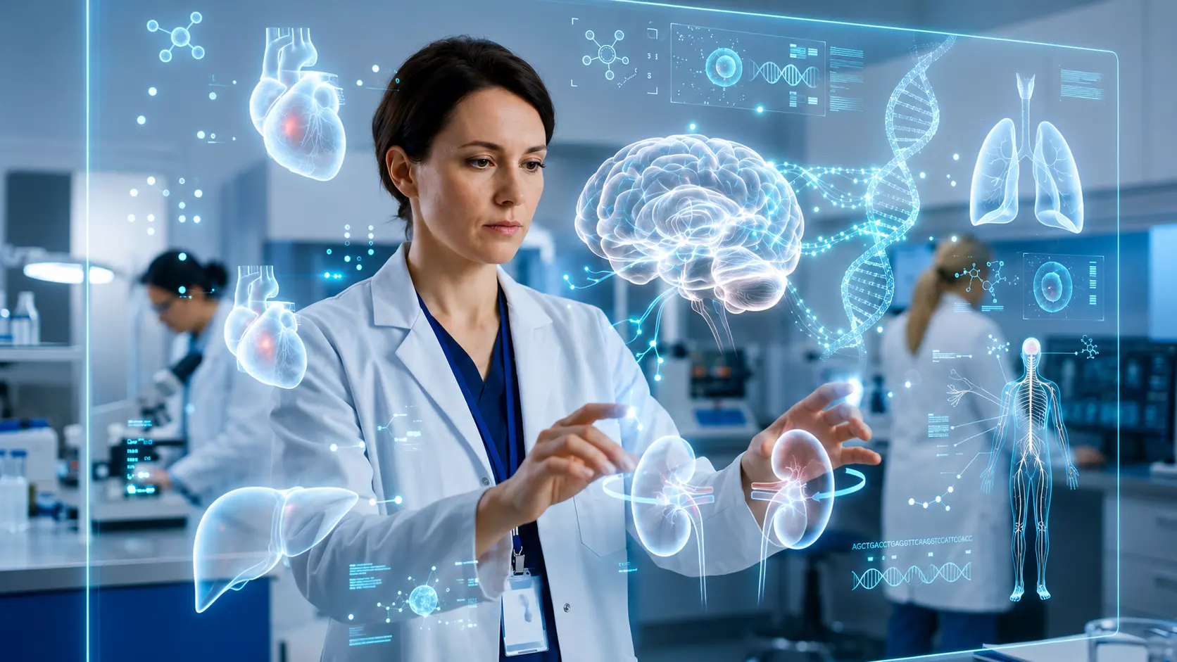 Medical Writing